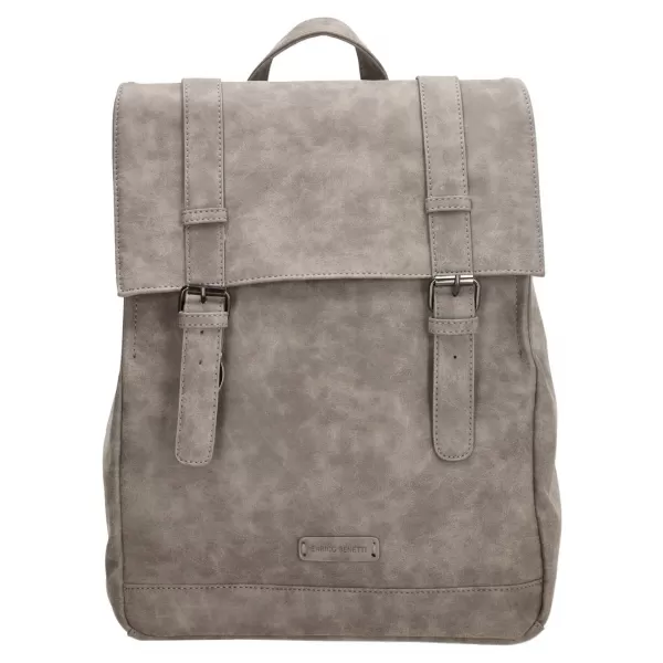  Nahrbtnik ENRICO BENETTI AMY TABLET BACKPACK SREDNJE TAUPE 