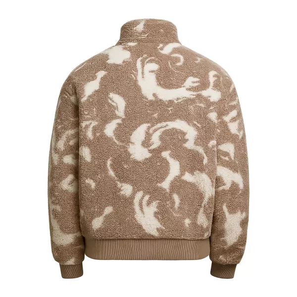  Moški pulover URBAN CLASSICS TB8024 PEŠČENI VRTINEC 
