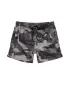 Kratke hlače BRANDIT 2030 SIVA CAMO