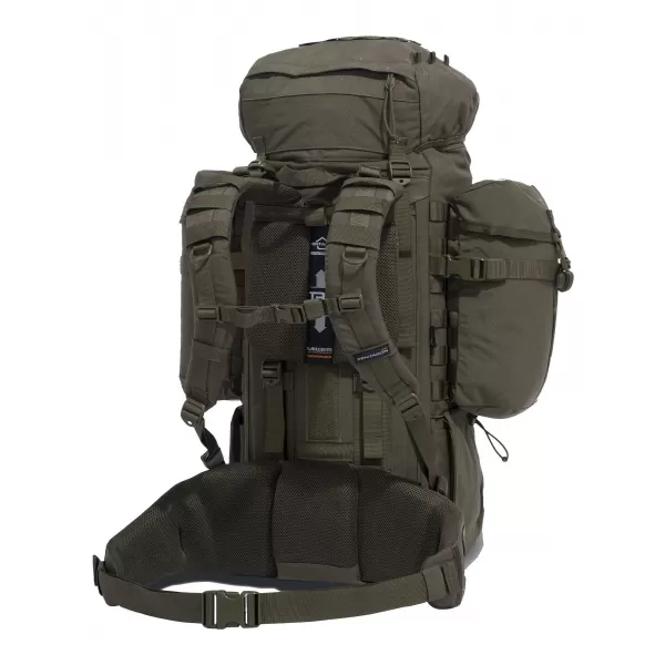  Nahrbtnik PENTAGON DEOS 65LT BACKPACK K16105 OLIVNO ZELENA 