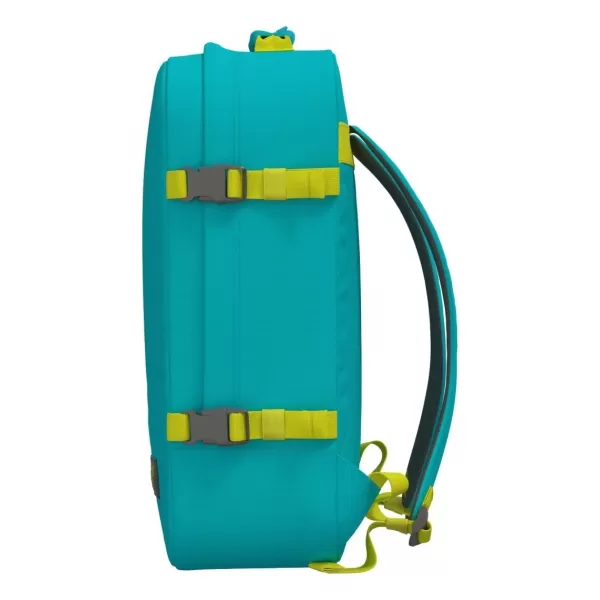  Nahrbtnik CABINZERO CLASSIC 44L VODNA LAGUNA 