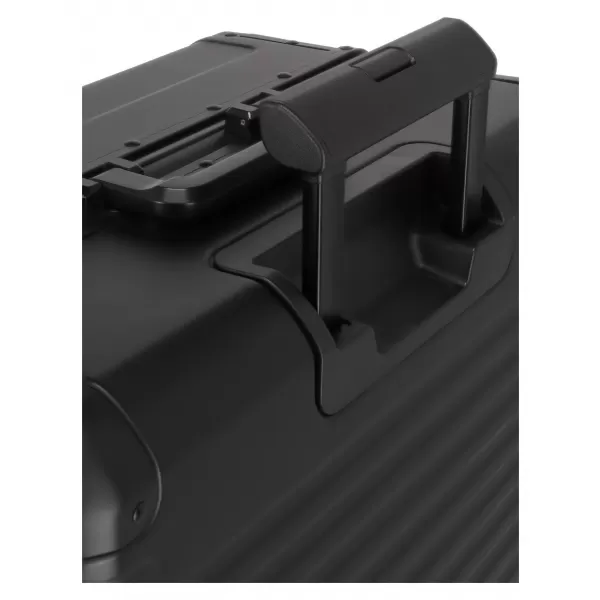  Kovček TRAVELITE NEXT 2.0 L ČRNA MAT 