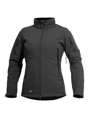 Ženska jakna PENTAGON ARTAXES WOMENS JACKET K08011 ČRNA