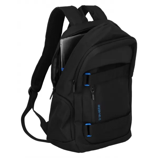  Nahrbtnik TRAVELITE PATHWAY BACKPACK STRAP ČRNA 
