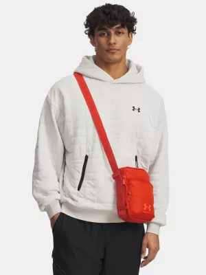 Torba UNDER ARMOUR UA ESSENTIAL LITE CROSSBODY 1381912-842 ORANŽNA
