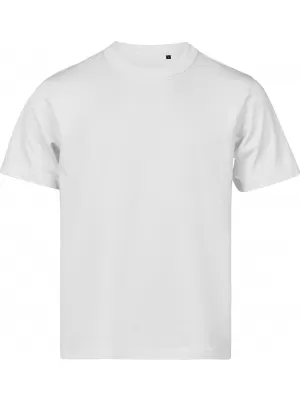 Moška majica s kratkimi rokavi TEE JAYS | TJ 1160 BELA