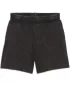 Ženske kratke hlače PUMA ESS ELEVATED WASH HIGH-WAIST SHORTS 5" TR 68810501 PUMA ČRNA