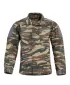 Jakna PENTAGON LYCOS JACKET K02023 SIVA MASKIRNA MASKA