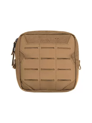 Ohišje PENTAGON ELPIS POUCH 15Χ15 K17069 KOJOT