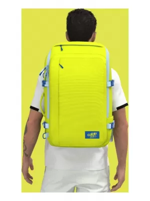 Nahrbtnik CABINZERO ADV 42L MOJITO LIMETA