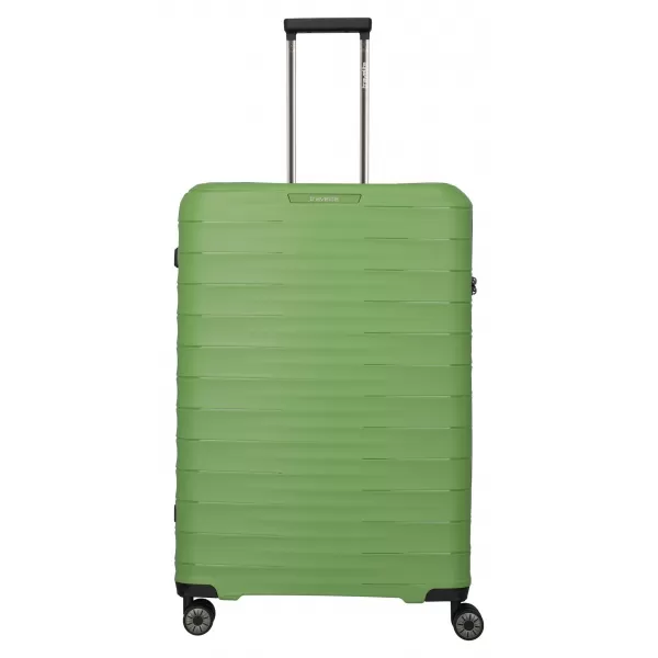  Kovček TRAVELITE MOOBY L ZELENA 