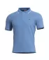 Majica s kratkimi rokavi PENTAGON ANIKETOS POLO K09011 ZORA MODRA