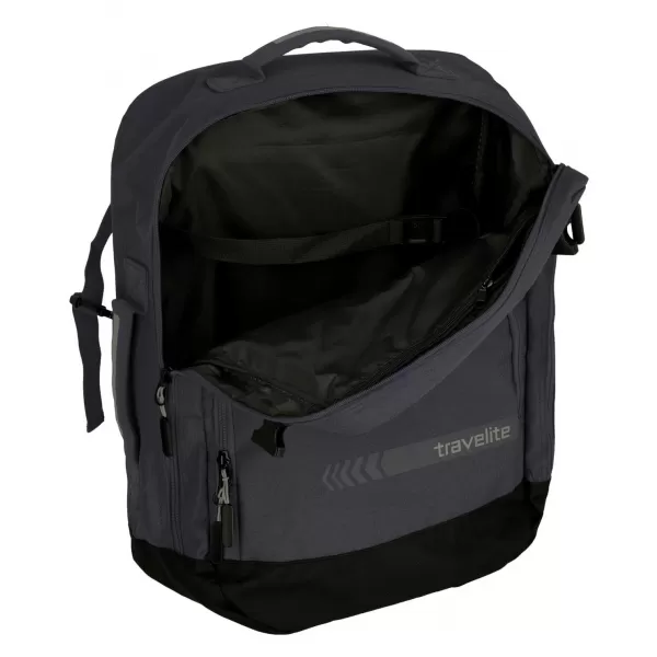  Nahrbtnik TRAVELITE KICK OFF MULTIBAG BACKPACK ANTRACIT 