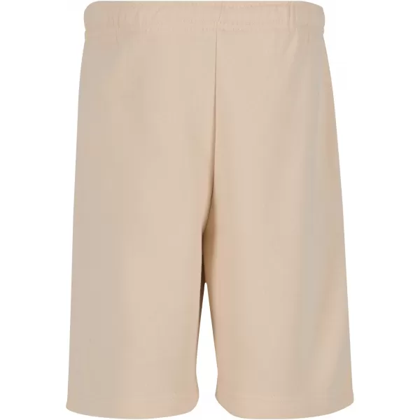  Otroške kratke hlače URBAN CLASSICS UCK8004 PESEK 