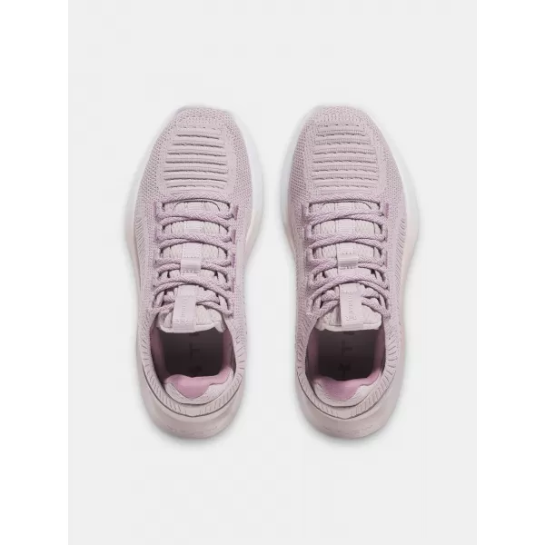  Ženski čevlji UNDER ARMOUR UA W DYNAMIC 2 3028077-009 SIVA 
