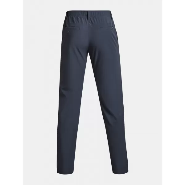  Moške hlače UNDER ARMOUR UA DRIVE TAPERED PANT 1364410-044 SIVA 