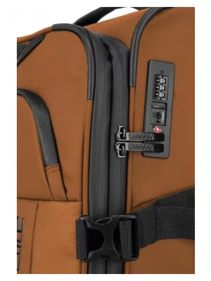Kovček TRAVELITE Briize L CURRY