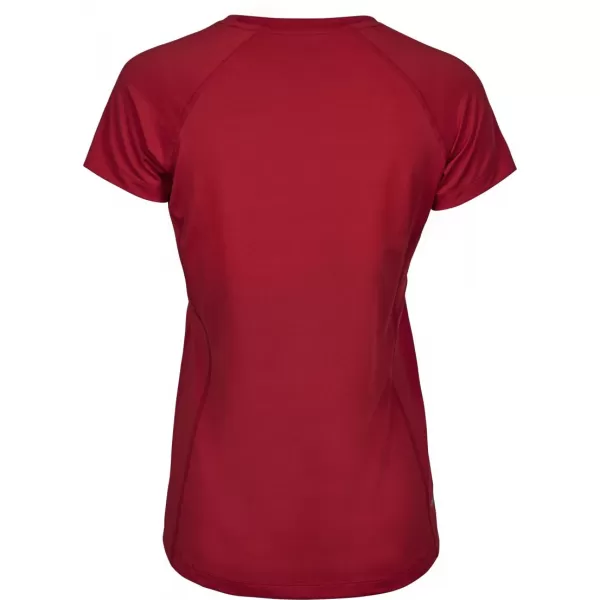  Ženska majica s kratkimi rokavi TEE JAYS | TJ 7021 IZD 