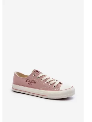 Ženske superge BIG STAR NN274239 PINK Big Star Shoes