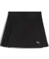 Žensko krilo PUMA WARDROBE ESS PLEATED SKIRT 63204601 ČRNA PUMA