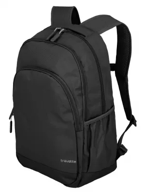 Nahrbtnik TRAVELITE KICK OFF BACKPACK L ČRNA