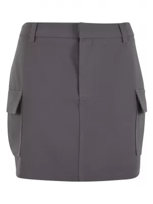 Žensko krilo URBAN CLASSICS TB7187 MAGNET