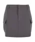 Žensko krilo URBAN CLASSICS TB7187 MAGNET
