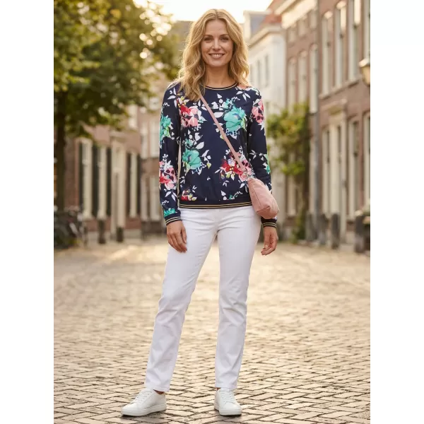  Srajca ALTISPORT GAIA TEMNO MODRA 