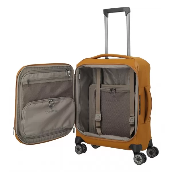  Kovček TRAVELITE Priima S CURRY 