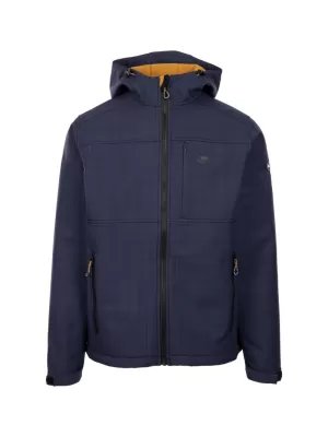 Moška softshell jakna TRESPASS PIBER MORNARSKI LAPOR