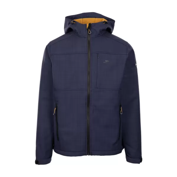  Moška softshell jakna TRESPASS PIBER MORNARSKI LAPOR 