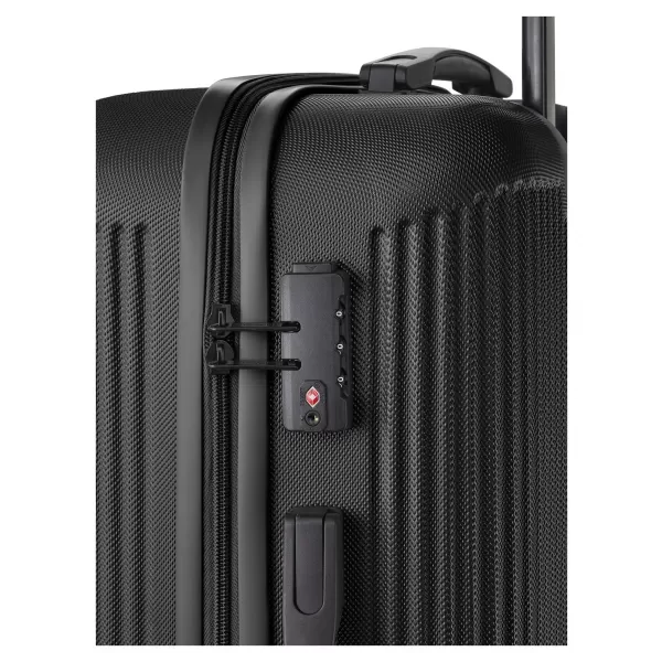  Kovček TRAVELITE BALI L ČRNA 
