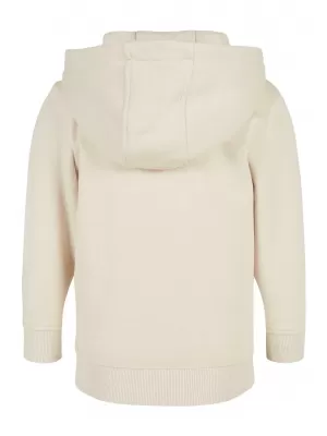 Otroški pulover URBAN CLASSICS UCK7281 PESEK