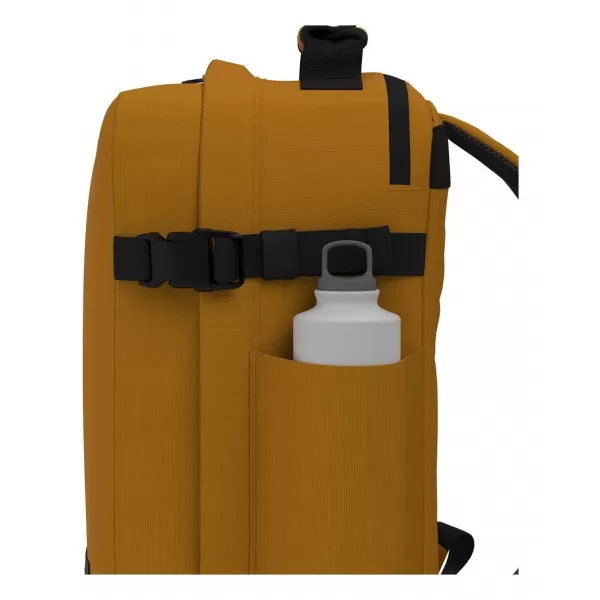  Nahrbtnik CABINZERO CLASSIC TECH 28L POMARANČNI HLAD 