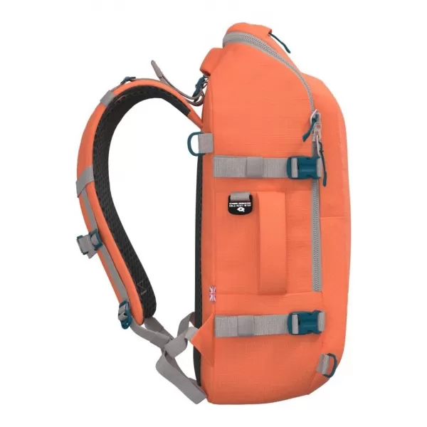  Nahrbtnik CABINZERO ADV 32L MAROŠKI PESEK 