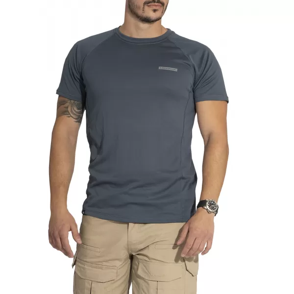  Majica s kratkimi rokavi PENTAGON BODYSHOCK MK2 QUICK DRY T-SHIRT K09003 KOJOT 