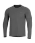 Majica s kratkimi rokavi PENTAGON AGERON 2.0 LONG ARM SHIRT K09029 VOLK/SIV