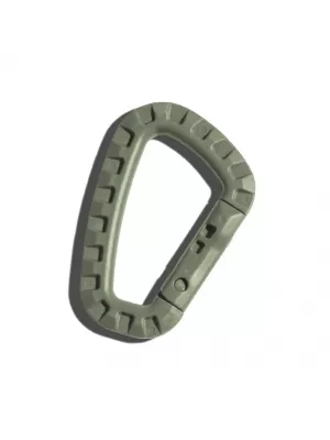 Posnetek za več namenov PENTAGON UNIVERSAL LINK D25037 OLIVNO ZELENA