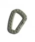 Posnetek za več namenov PENTAGON UNIVERSAL LINK D25037 OLIVNO ZELENA