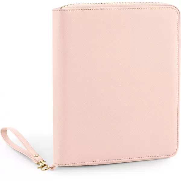  | BG 756 SOFT PINK BagBase 