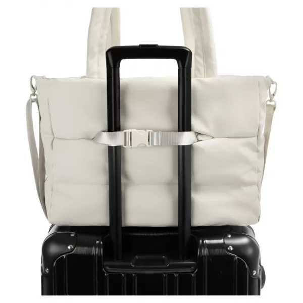  Torba HEYS PUFFER TOTE BAG UMAZANO BELO 
