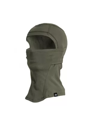 Pupa PENTAGON KRYPTIS COTTON BALAKLAVA K14024 OLIVNO ZELENA