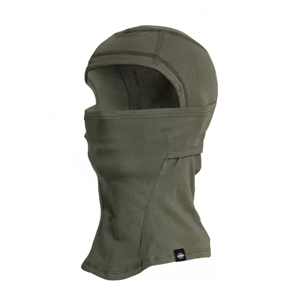  Pupa PENTAGON KRYPTIS COTTON BALAKLAVA K14024 OLIVNO ZELENA 