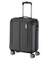 Kovček TRAVELITE CITY 4W S ANTRACIT