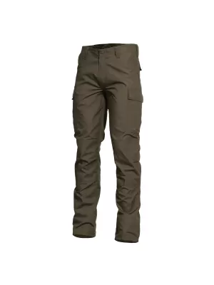 Hlače PENTAGON BDU 2.0 K05001 RANGER ZELENA