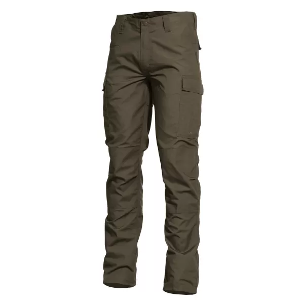  Hlače PENTAGON BDU 2.0 K05001 RANGER ZELENA 