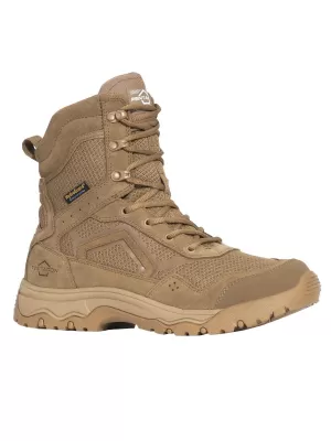 Škornji PENTAGON SCORPION V2 SUEDE 8 BOOTS K15043 KOJOT
