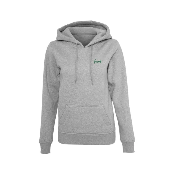  Damske trenirke BRANDIT 8674 HEATHER SIVA 