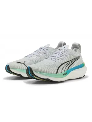 Škornji PUMA FOREVERRUN NITRO 2 310109-19 PUMA BELA/HITRO MODRA