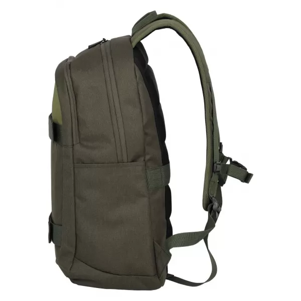  Nahrbtnik TRAVELITE PATHWAY BACKPACK STRAP OLIVNO 